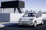 Volkswagen up! 2011 года